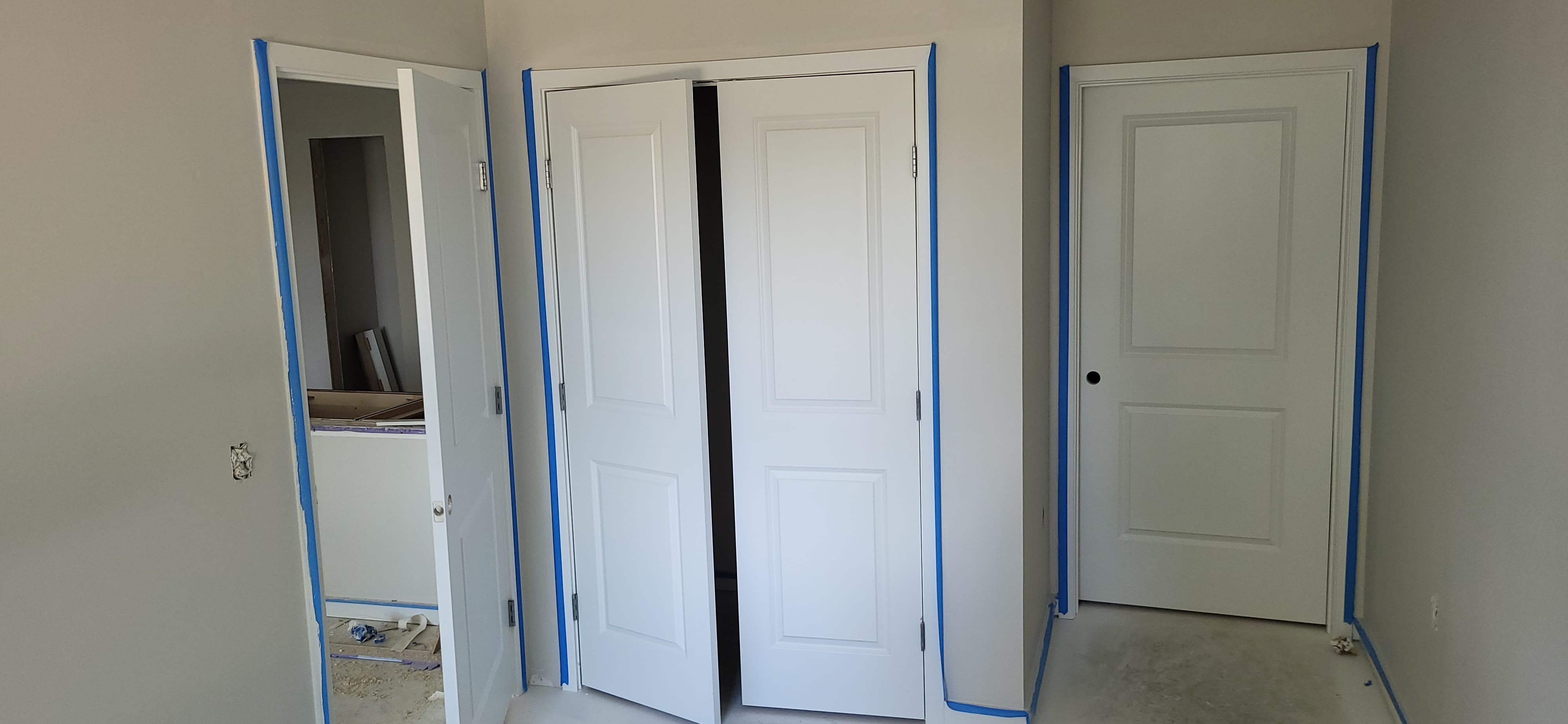 Apartment Commercial Work 2