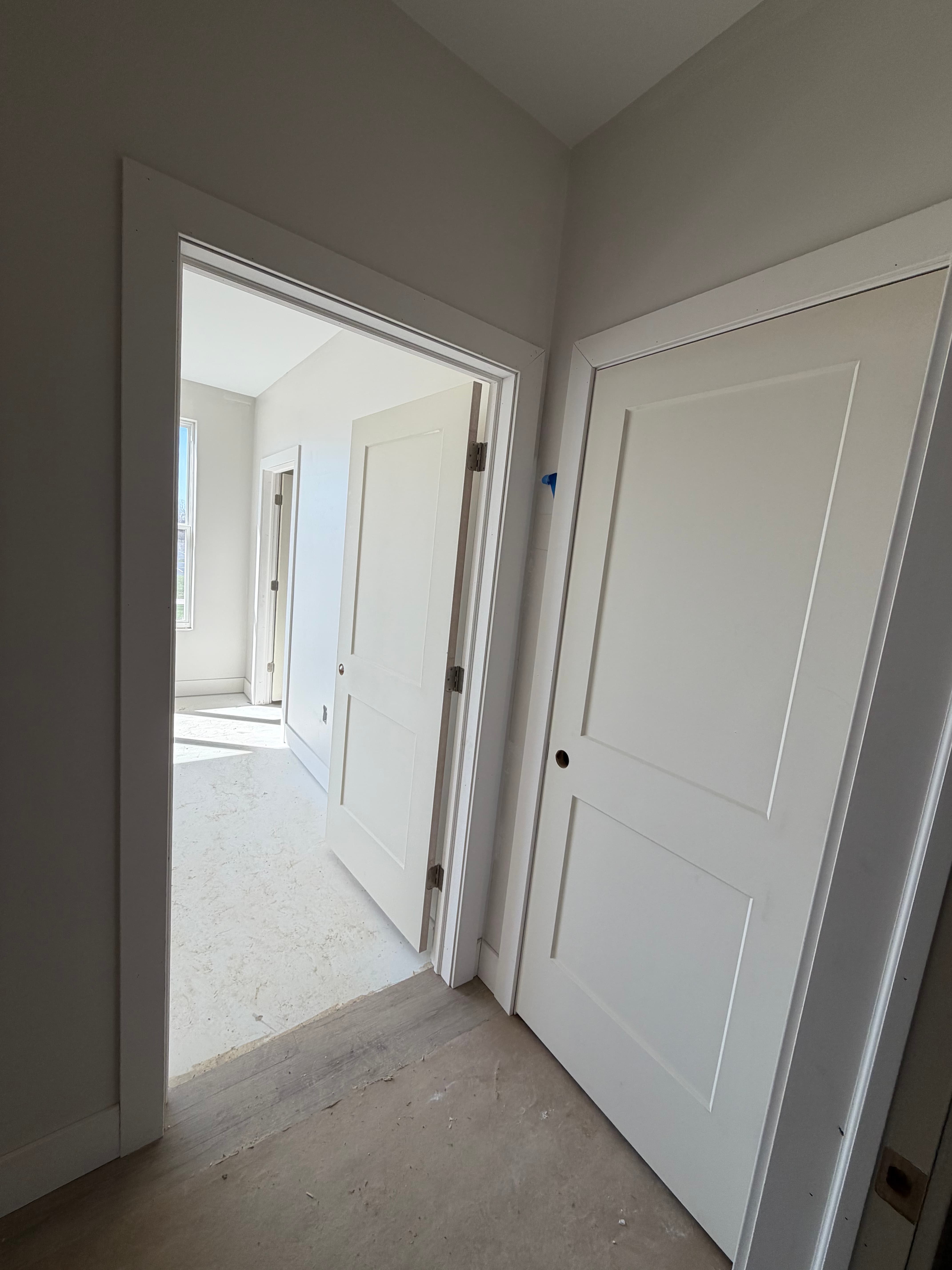 Apartment Commercial Work 3