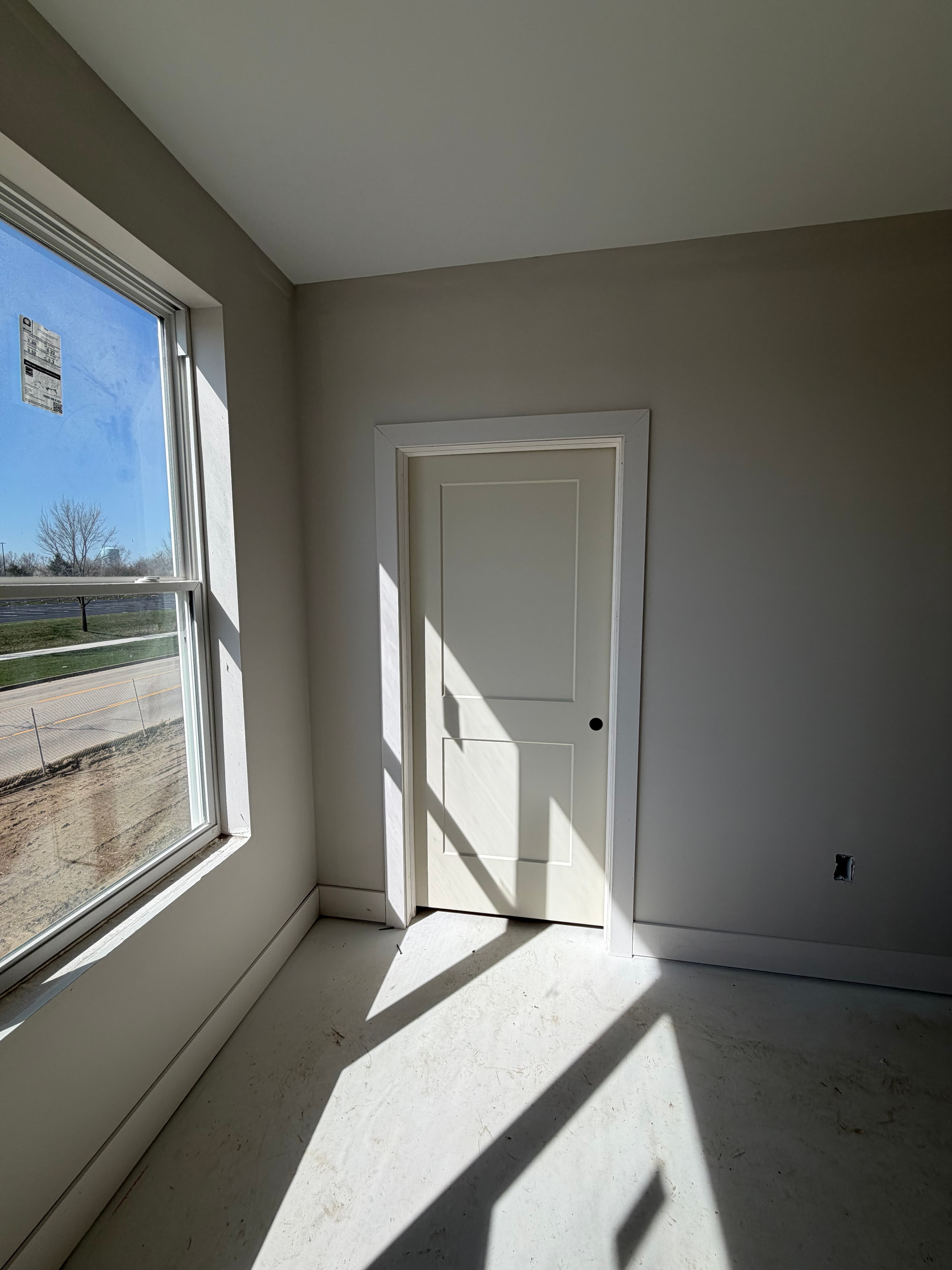 Apartment Commercial Work 4