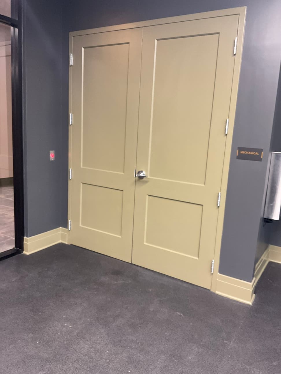 Apartment Commercial Work