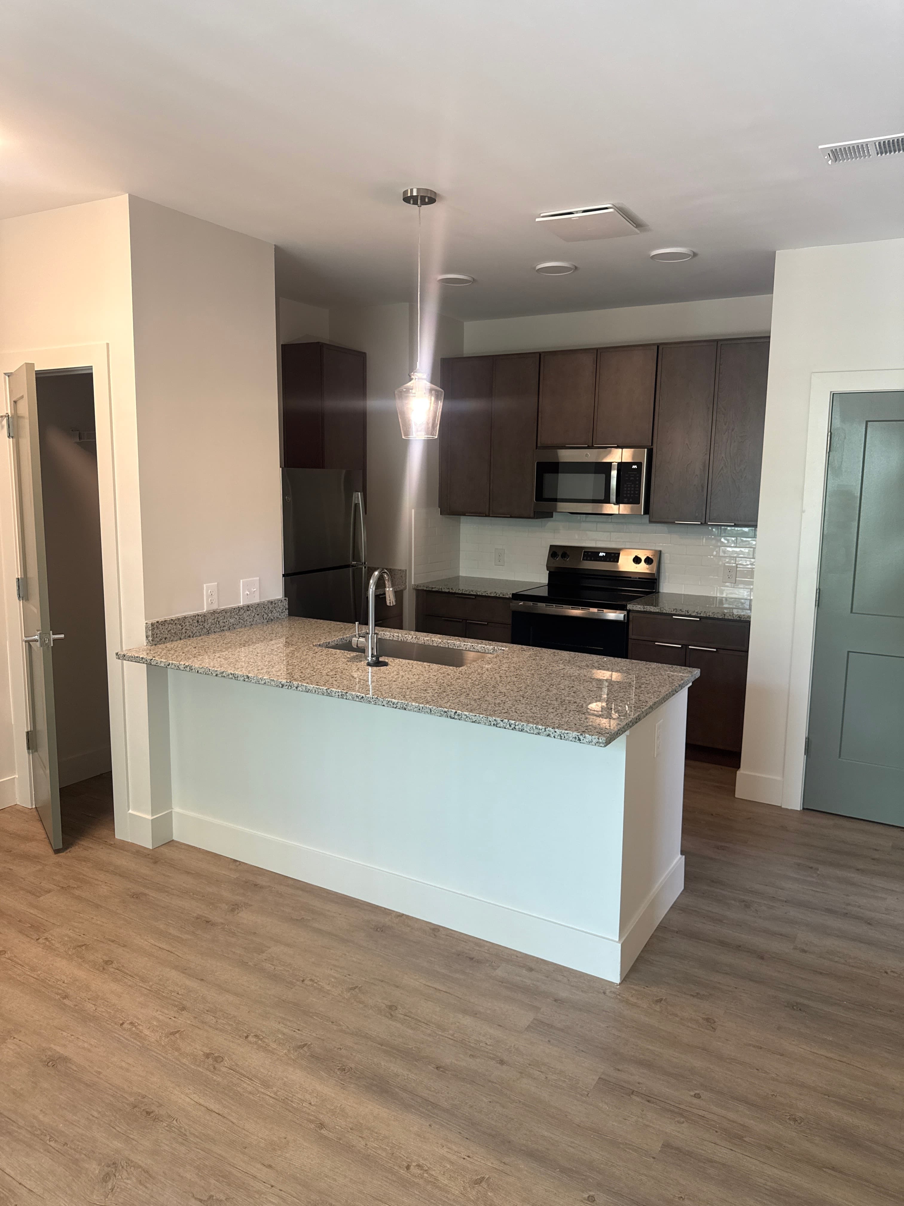 Kitchen Countertops Granite