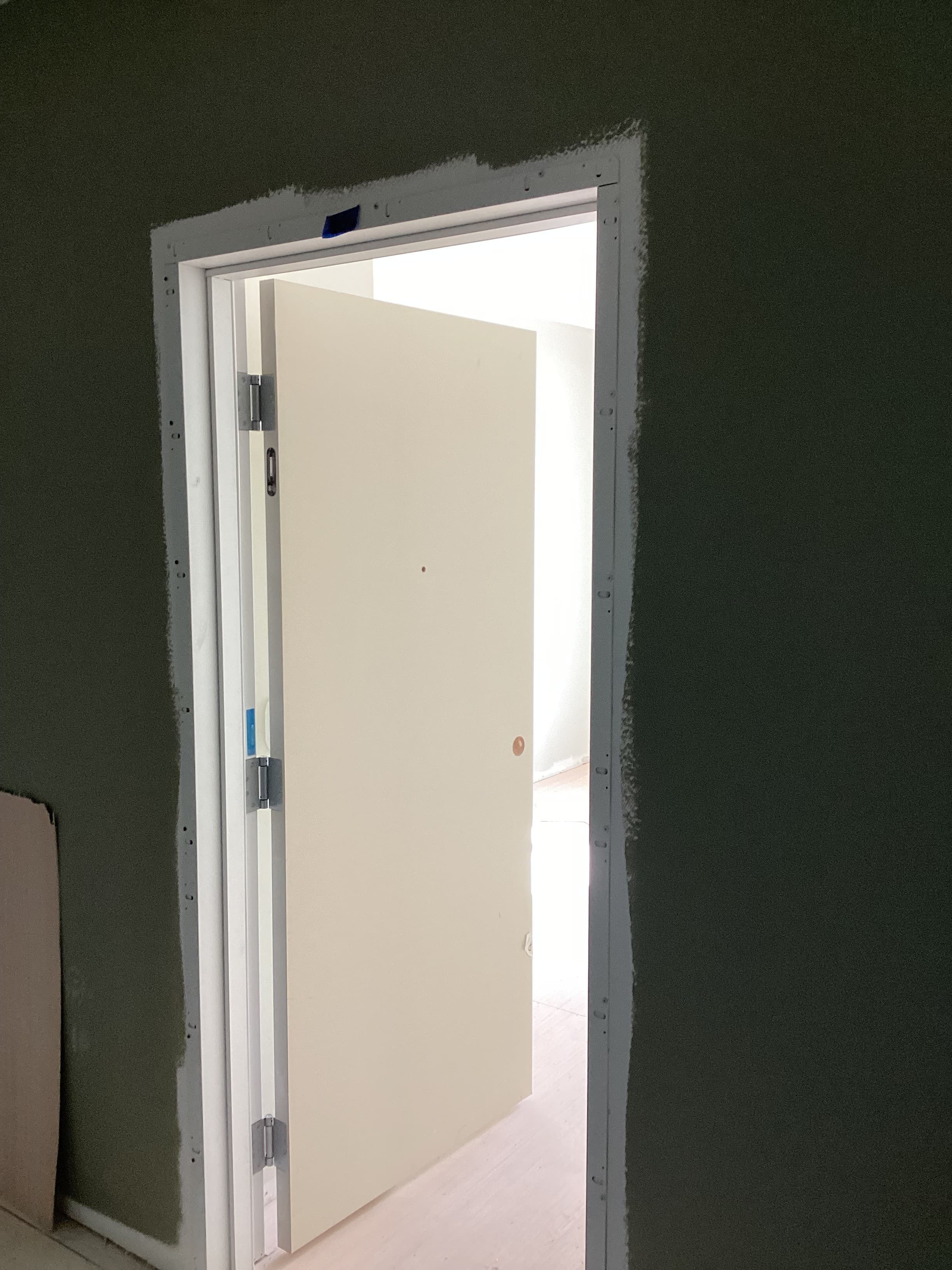 University Housing Solutions project