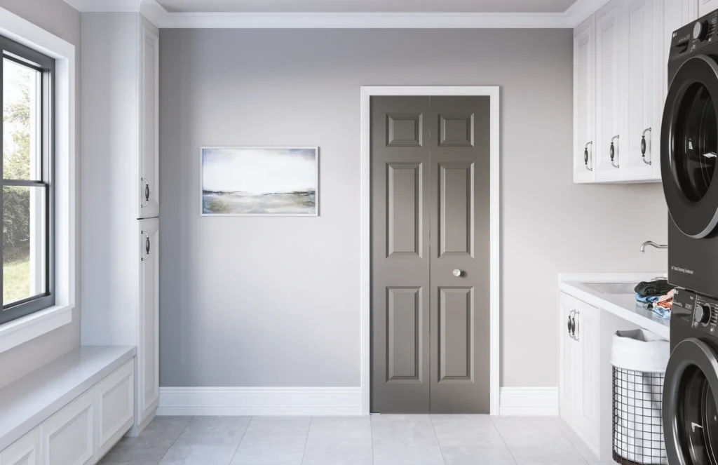 Interior doors in the Columbus Metro Area